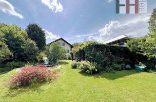Einfamilienhaus kaufen in 3003 Gablitz, Gepflegtes Haus mit Charme und Flair auf traumhaftem Grundstück!