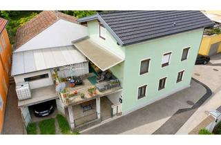 Haus kaufen in 5270 Mauerkirchen, Teilweise saniertes Objekt zentral in Mauerkirchen