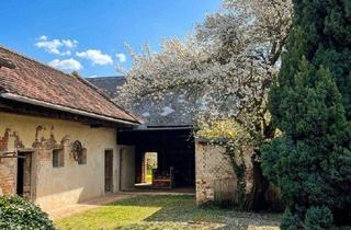 Bauernhäuser zu kaufen in 2153 Patzmannsdorf, Preiswertes Bauernhaus in Patzmannsdorf – ideal für Selbstverwirklicher!