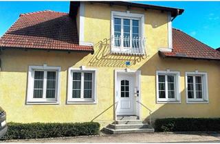 Einfamilienhaus kaufen in 3485 Haitzendorf, Gepflegtes Zuhause für die ganze Familie – Einfamilienhaus mit Garten im Ortsverband Haitzendorf!