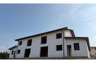 Doppelhaushälfte kaufen in 4760 Raab, Gestalten Sie Ihr Zuhause selbst! Doppelhaushälfte im Rohbau