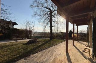 Einfamilienhaus kaufen in 5141 Moosdorf, Familienleben mit Freiraum – Einfamilienhaus mit Gästehaus und großem Garten in ruhiger Lage