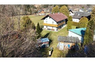 Haus kaufen in 4645 Grünau im Almtal, Ein Lebensplatz im Almtal.