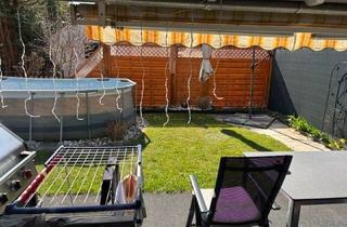 Haus mieten in Neue Heimat, 4332 Au an der Donau, 4-ZIMMER-REIHENHAUS MIT TERRASSE UND EIGENGARTEN IN WUNDERSCHÖNER LAGE IN AU AN DER DONAU!