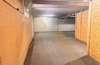 Gewerbeimmobilie mieten in 4063 Hörsching, Lagerraum mit ca. 120m² in Hörsching zu vermieten!