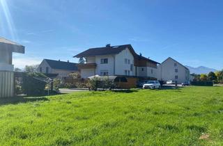 Grundstück zu kaufen in Gehrenstraße, 6837 Weiler, Leistbares, provisionsfreies Baugrundstück in idyllischer Lage