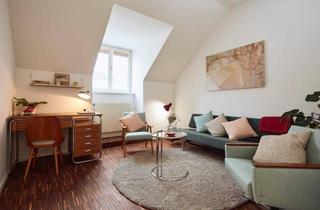 Immobilie mieten in Schmalzhofgasse, 1060 Wien, Möblierter Therapieraum in brandneuer, stilvoller Ordination in 1060 Wien zu vermieten