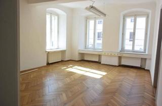 Büro zu mieten in 3340 Waidhofen an der Ybbs, Büro / Studio im Stadtzentrum