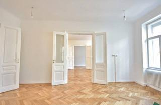 Büro zu mieten in Spittelberggasse, 1070 Wien, Repräsentatives Altbaubüro am Spittelberg