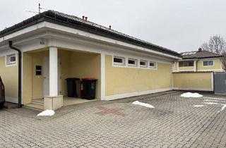 Büro zu mieten in 7400 Oberwart, Gemeinschaftspraxis erwünscht? Hier ist sie möglich!