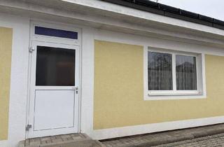 Büro zu mieten in 7400 Oberwart, Gemeinschaftspraxis erwünscht? Hier ist sie möglich!