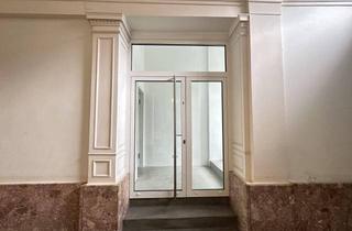 Büro zu mieten in Friedrich Schmidt Platz, 1080 Wien, klein, aber fein: Büro direkt beim Rathaus mit idealer Anbindung