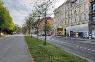 Gastronomiebetrieb mieten in Lerchenfelder Gürtel, 1160 Wien, GEWERBEFLÄCHE AM LERCHENFELDER GÜRTEL