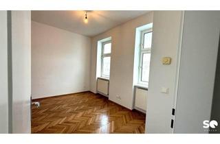 Wohnung kaufen in 1120 Wien, # SQ - SANIERTE RUHIGE 1 ZIMMER ALTBAUWOHNUNG IN 1120 WIEN -