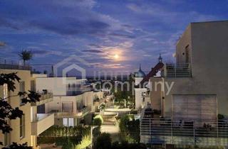 Wohnung kaufen in 2500 Baden, Neuwertige 2-Zimmer Wohnung in Baden mit kleinem Garten und Balkon, in angesehener Lage