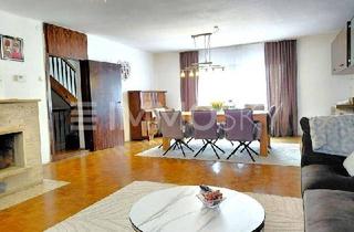 Wohnung kaufen in 4614 Marchtrenk, Halbes Landhaus im Herzen Marchtrenks - neue Pelletsheizung