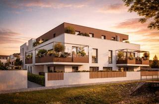 Wohnung kaufen in 3550 Langenlois, Modernes Wohnen im Herzen von Langenlois