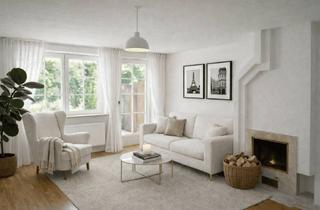 Wohnung kaufen in 5310 Mondsee, Ein Zuhause im Gartengeschoss Gemütliche 3 Zimmerwohnung