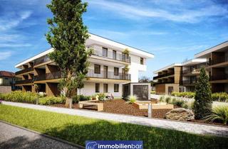 Wohnung kaufen in 4614 Marchtrenk, Großzügige 4-Zimmer-Wohnung mit XXL-Balkon – viel Platz im Freien