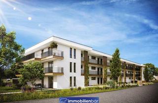 Wohnung kaufen in 4614 Marchtrenk, 3-Zimmer-Gartenwohnung mit großem Eigengarten – ruhig & modern in Marchtrenk