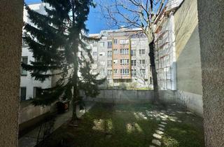 Wohnung kaufen in Zippererstraße, 1110 Wien, Sanierungsbedürftige Eigentumswohnung nähe U-Bahn U3 Zippererstraße