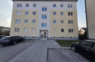 Wohnung kaufen in 4320 Perg, Charmante 2-Raumwohnung in der Machlandstraße – kompakt, gepflegt und sofort beziehbar