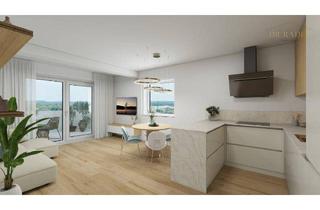 Wohnung kaufen in 9560 Feldkirchen in Kärnten, Rückzugsort Nahe See & Bergen