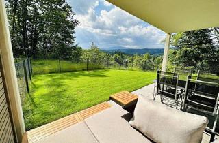 Wohnung kaufen in Hauptmann-Eglseer-Straße, 9220 Velden am Wörther See, GARDEN-LIVING in Velden: Exklusivität trifft Fernblick