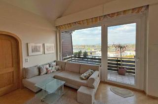 Wohnung kaufen in 5301 Eugendorf, Lichtdurchflutete 2 ½-Zimmer-Galerie-Wohnung mit Balkon und Garage in ruhiger Wohnlage