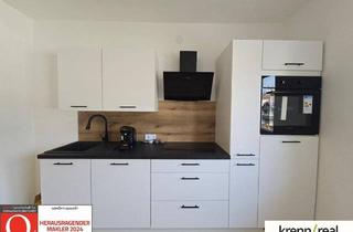 Wohnung kaufen in 4490 Sankt Florian, Renovierte 3-Zimmer-Wohnung mit Loggia