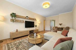 Wohnung kaufen in 2500 Baden, Exklusive 2-Zimmer-Wohnung in zentraler Lage mit Balkon