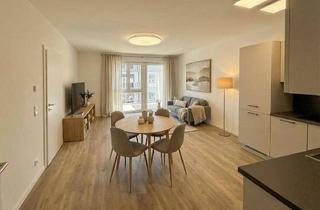 Wohnung kaufen in Werner-Kofler-Straße 10, 9500 Villach-Innere Stadt, Smart investieren! 3-Zimmer-DG-Wohnung