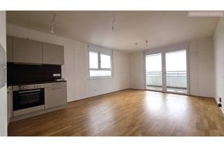 Wohnung mieten in Simmeringer Hauptstraße, 1110 Wien, MEGA- WEITBLICK!! 10.OG, Deckenkühlung, 3 Zimmer, große Loggia!!