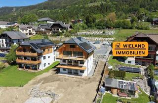 Wohnung mieten in 5582 Sankt Michael im Lungau, Sonnige 3-Zimmer-Wohnung mit Terrasse & Gartenanteil