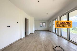 Wohnung mieten in 5582 Sankt Michael im Lungau, Sonnige 3-Zimmer-Wohnung mit Terrasse & Gartenanteil