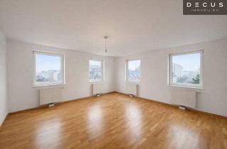 Wohnung mieten in Holbeingasse, 1100 Wien, 3 ZIMMER | DACHGESCHOSSWOHNUNG | PERFEKT ALS WG | AB SOFORT VERFÜGBAR