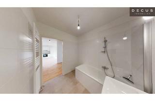 Wohnung mieten in 3100 Sankt Pölten, AB 01.06.2026 | GARTEN | DREI ZIMMER | BELIEBTE WOHNANLAGE KARMELITERHOF | ERDGESCHOSS