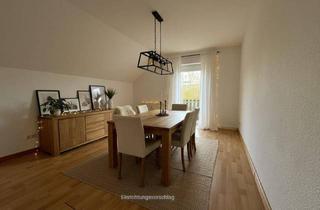 Wohnung mieten in Kramlehnerweg 8 b / OG, 4061 Pasching, Helle 3-Zimmer-Wohnung mit GARTEN und GARAGE in Pasching