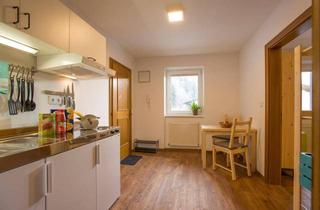 Wohnung mieten in Mühltal 20, 6305 Itter, Möblierte Mietwohnung, günstig Bezirk Kitzbühel