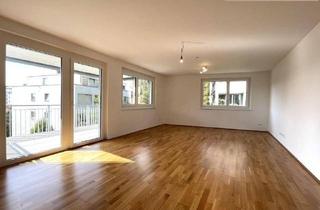 Wohnung mieten in Karlweisgasse, 1180 Wien, 12m² SÜD-Balkon!!! 4 Zimmer Wohntraum mit 2 Bädern/2 WCs!