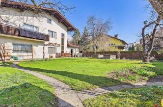 Einfamilienhaus kaufen in 6300 Wörgl, [ZENTRUM] Sanierungsbedürftiges Einfamilienhaus mit Gewerbefläche im Herzen von Wörgl zu kaufen