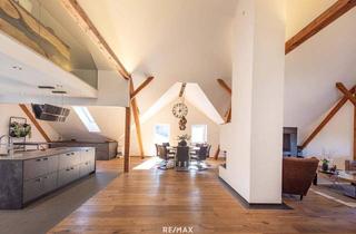 Haus kaufen in 4645 Grünau im Almtal, Stilvolles Wohnen über 3 Etagen - 2 Mietwohnungen inklusive!