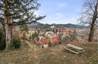 Haus kaufen in 2640 Gloggnitz, Wohnhaus mit drei Wohneinheiten!