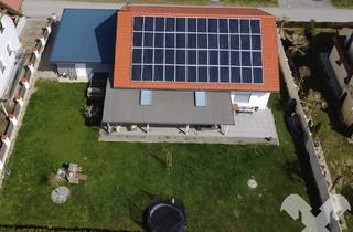 Haus kaufen in 8313 Sankt Kind, Barrierefreier moderner Bungalow in Sankt Kind - Nähe Ilz