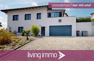 Einfamilienhaus kaufen in 4784 Schardenberg, Neuwertiges EFH mit toll angelegtem Garten & Doppelgarage – energieeffizient in Schardenberg (AT)