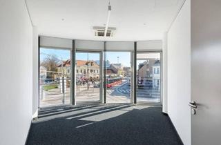Büro zu mieten in Lainzer Straße, 1130 Wien, Panorama-Offices Hietzing ganze Etage mit ca. 405m2, Erstbezug nach Renovierung