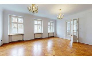 Büro zu mieten in Getreidemarkt, 1060 Wien, Getreidemarkt - Repräsentative Lage mit Sternparkett