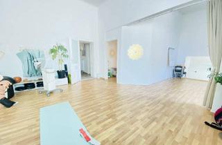 Büro zu mieten in Jahnstraße, 3100 Sankt Pölten, Repräsentatives Erdgeschoss-Büro mit flexiblem Raumkonzept