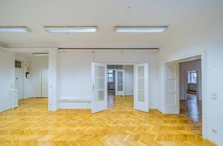 Büro zu mieten in Lainzer Straße, 1130 Wien, Großzügiges Büro im gepflegten Altbau – 128m² im 13. Bezirk