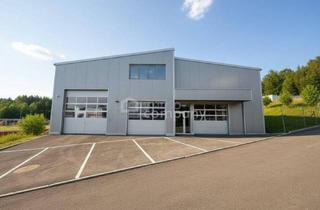 Gewerbeimmobilie kaufen in 4632 Pichl bei Wels, Gewerbehalle mit flexibler Nutzungsmöglichkeit